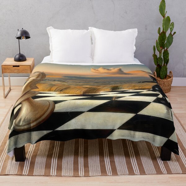 Item preview, Vladimir Kush designed and sold by Art-KaBoom.