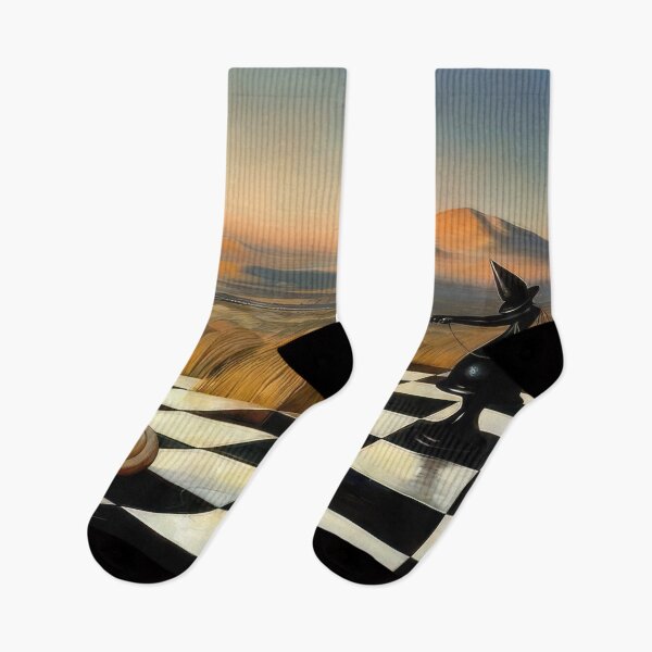 Item preview, Vladimir Kush designed and sold by Art-KaBoom.