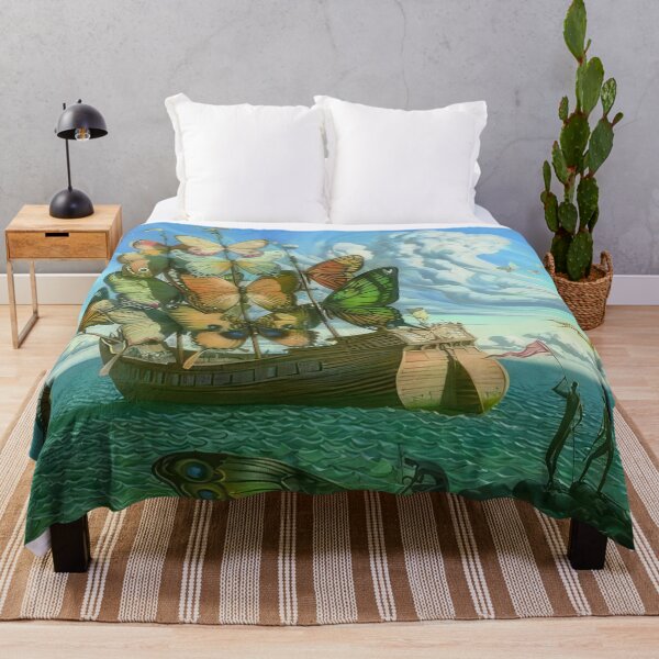 Item preview, Vladimir Kush designed and sold by Art-KaBoom.