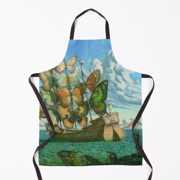 Item preview, Vladimir Kush designed and sold by Art-KaBoom.