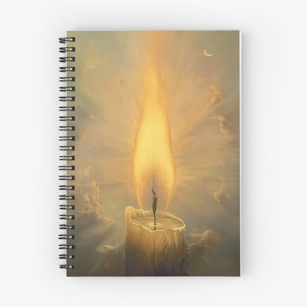 Item preview, Vladimir Kush designed and sold by Art-KaBoom.