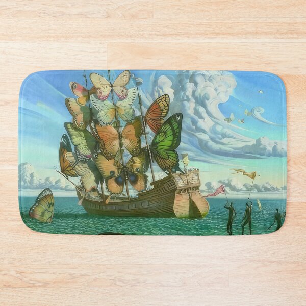 Item preview, Vladimir Kush designed and sold by Art-KaBoom.