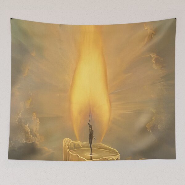 Item preview, Vladimir Kush designed and sold by Art-KaBoom.