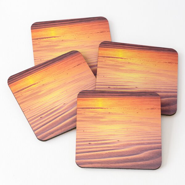 Item preview, Oregon Coast Serene Beach Sunset designed and sold by jklune.