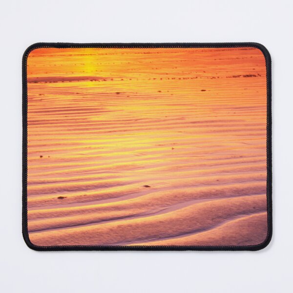 Item preview, Oregon Coast Serene Beach Sunset designed and sold by jklune.