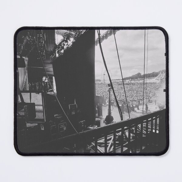 Item preview, Backstage designed and sold by roadiemedic.