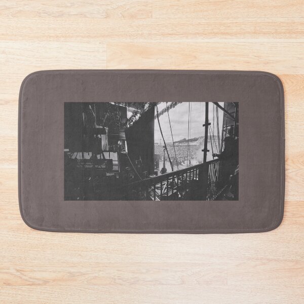Item preview, Backstage designed and sold by roadiemedic.