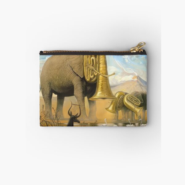 Item preview, Vladimir Kush designed and sold by Art-KaBoom.