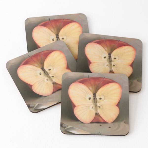 Item preview, Vladimir Kush designed and sold by Art-KaBoom.