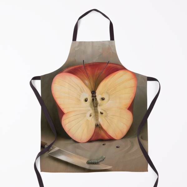 Item preview, Vladimir Kush designed and sold by Art-KaBoom.