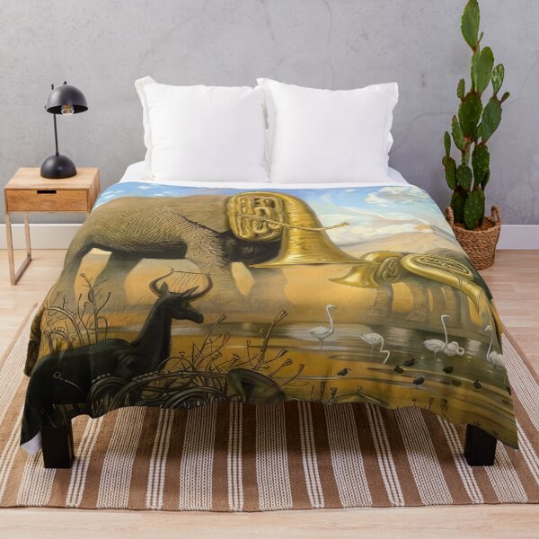 Item preview, Vladimir Kush designed and sold by Art-KaBoom.