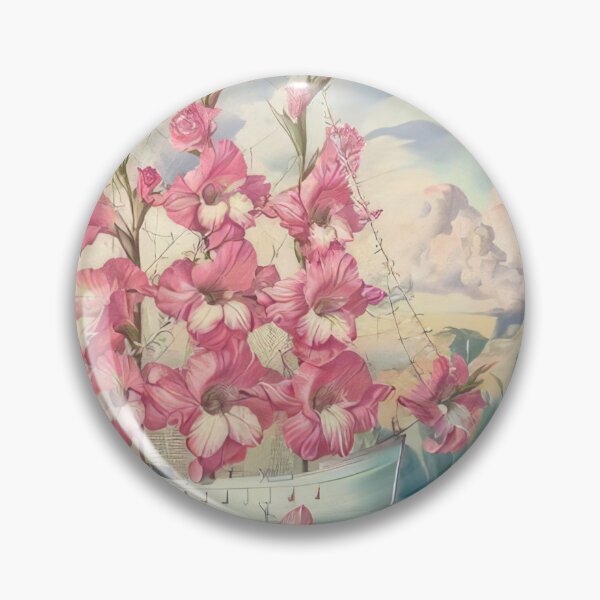 Item preview, Vladimir Kush designed and sold by Art-KaBoom.