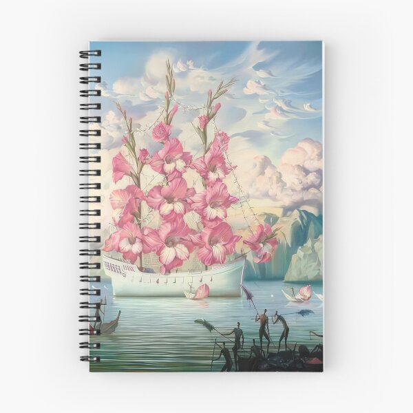 Item preview, Vladimir Kush designed and sold by Art-KaBoom.