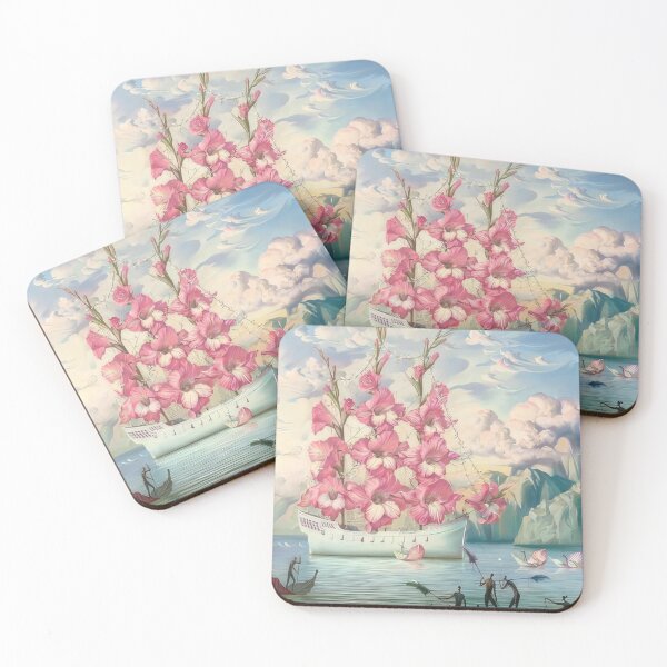 Item preview, Vladimir Kush designed and sold by Art-KaBoom.