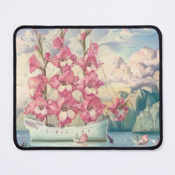 Item preview, Vladimir Kush designed and sold by Art-KaBoom.