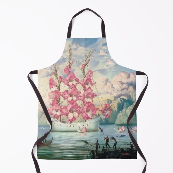 Item preview, Vladimir Kush designed and sold by Art-KaBoom.