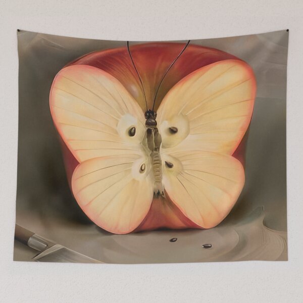Item preview, Vladimir Kush designed and sold by Art-KaBoom.
