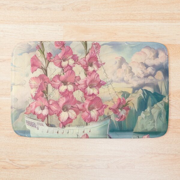 Item preview, Vladimir Kush designed and sold by Art-KaBoom.