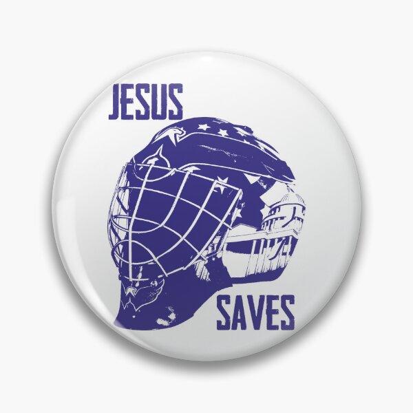 Item preview, Jesus Saves designed and sold by helenacooper.