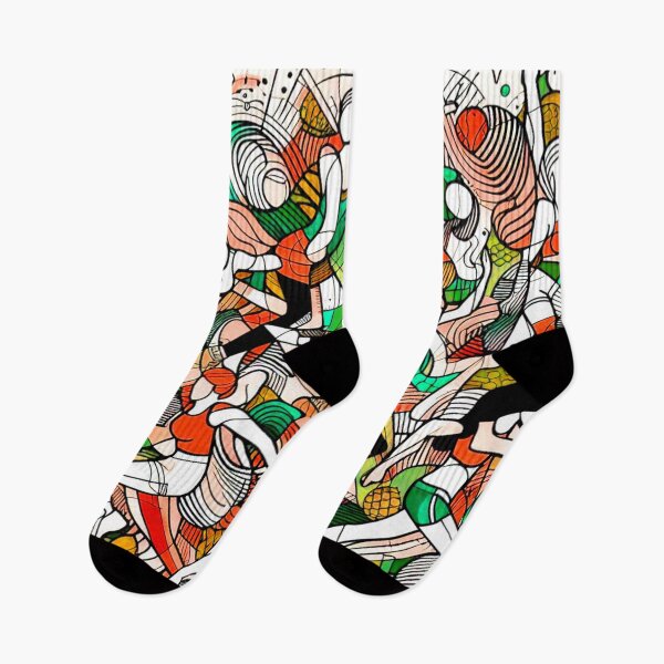 Item preview, abstraction C2 designed and sold by Cabrasco.