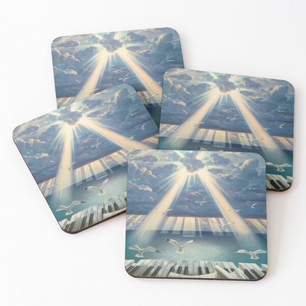 Item preview, Vladimir Kush designed and sold by Art-KaBoom.