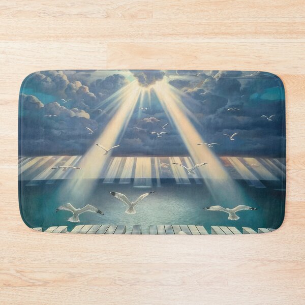 Item preview, Vladimir Kush designed and sold by Art-KaBoom.