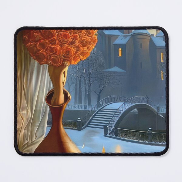 Item preview, Vladimir Kush designed and sold by Art-KaBoom.