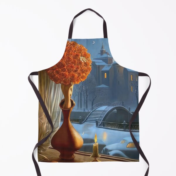 Item preview, Vladimir Kush designed and sold by Art-KaBoom.