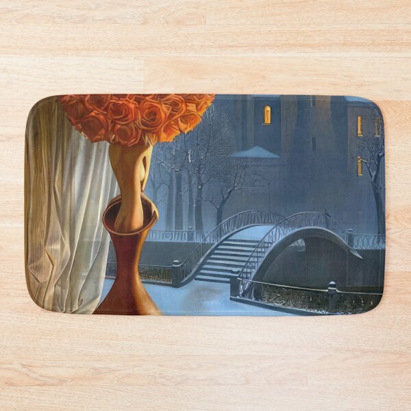 Item preview, Vladimir Kush designed and sold by Art-KaBoom.