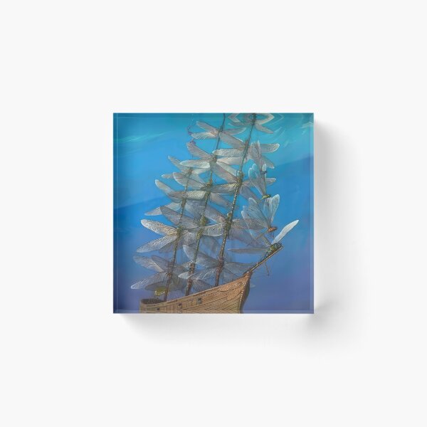 Item preview, Vladimir Kush designed and sold by Art-KaBoom.