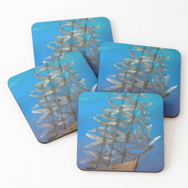 Item preview, Vladimir Kush designed and sold by Art-KaBoom.