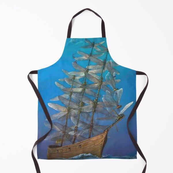 Item preview, Vladimir Kush designed and sold by Art-KaBoom.