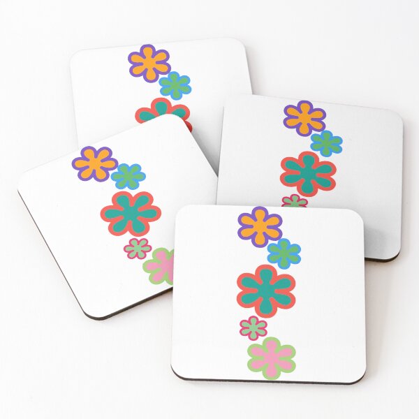 Item preview, Bright Petal Vibes  designed and sold by Khanworld.
