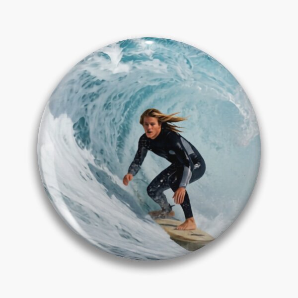Item preview, Surfing Nine to Five designed and sold by Lettie Cronje-Steyn.