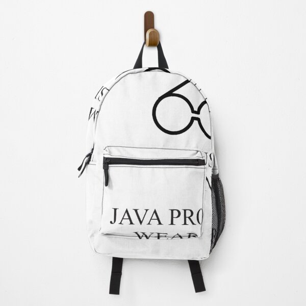 Item preview, Java Programmers Funny Coding Quote Glasses designed and sold by hnhdesigns_1.