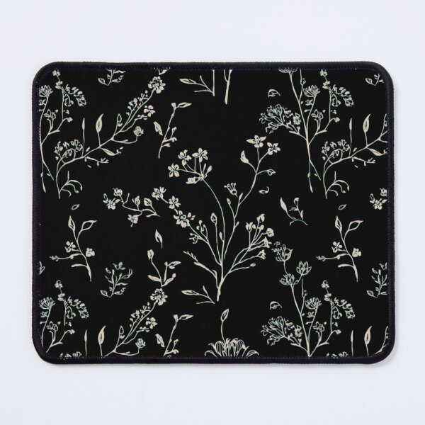 Item preview, Vintage Lavender Sprig Botanical Arched Floral Design designed and sold by PACS0011.