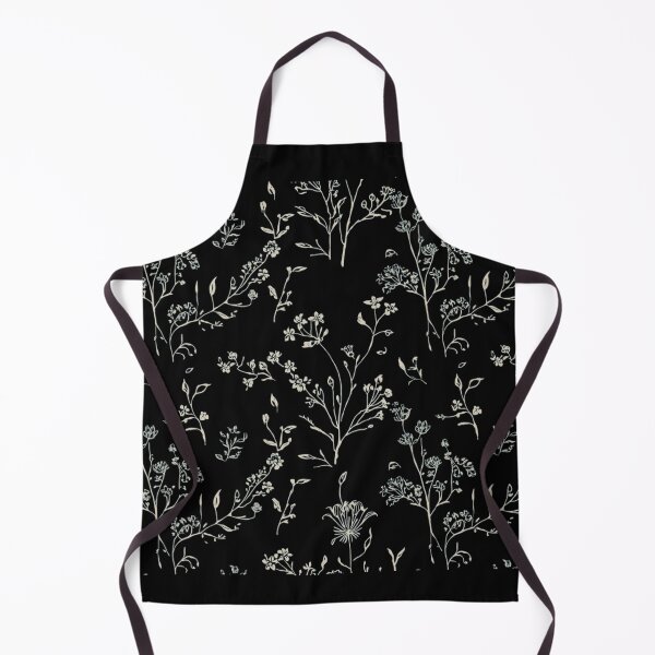 Item preview, Vintage Lavender Sprig Botanical Arched Floral Design designed and sold by PACS0011.