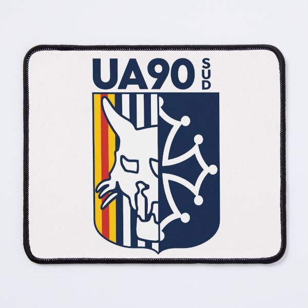 Item preview, Auxerrois UA90 SUD designed and sold by canvasriddle.