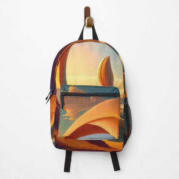 Item preview, Vladimir Kush designed and sold by Art-KaBoom.
