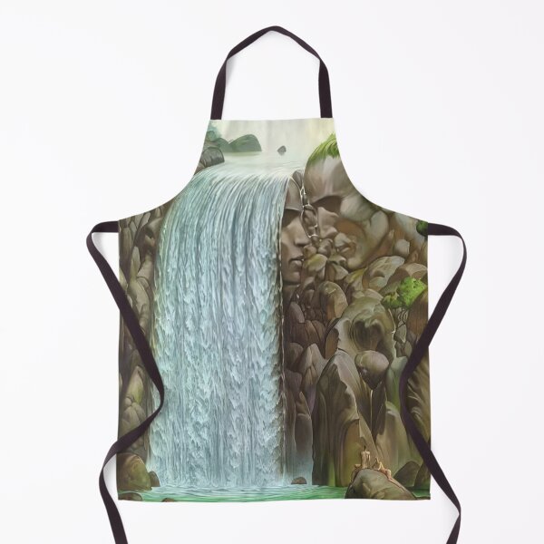 Item preview, Vladimir Kush designed and sold by Art-KaBoom.