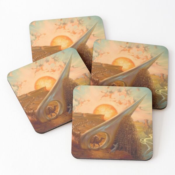Item preview, Vladimir Kush designed and sold by Art-KaBoom.