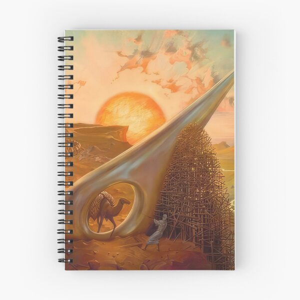 Item preview, Vladimir Kush designed and sold by Art-KaBoom.