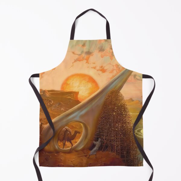 Item preview, Vladimir Kush designed and sold by Art-KaBoom.