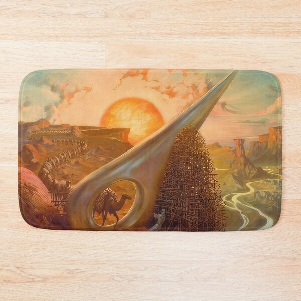 Item preview, Vladimir Kush designed and sold by Art-KaBoom.