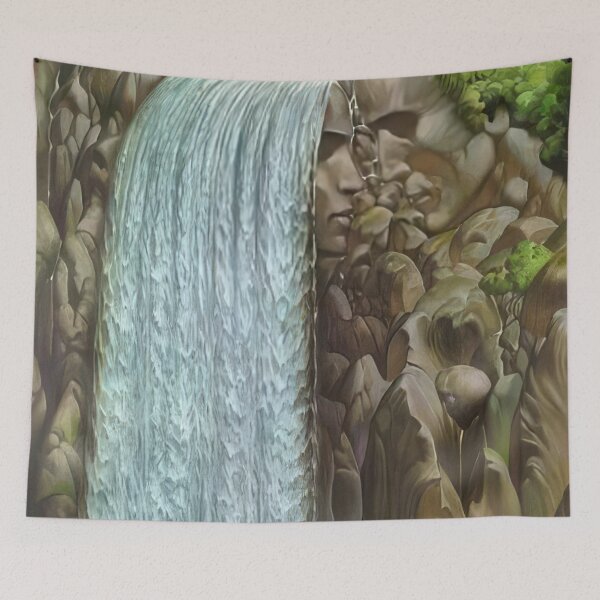 Item preview, Vladimir Kush designed and sold by Art-KaBoom.