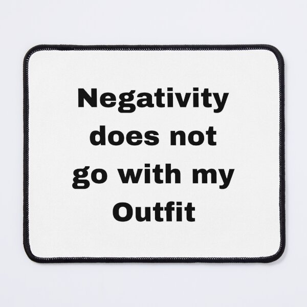 Item preview, Positive outfit designed and sold by Sober-Gifts.