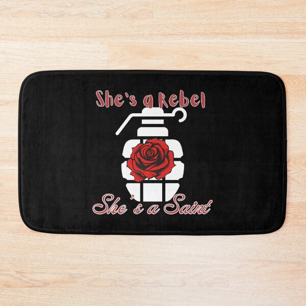 Item preview, Rebel Saint designed and sold by Anja Gillette.