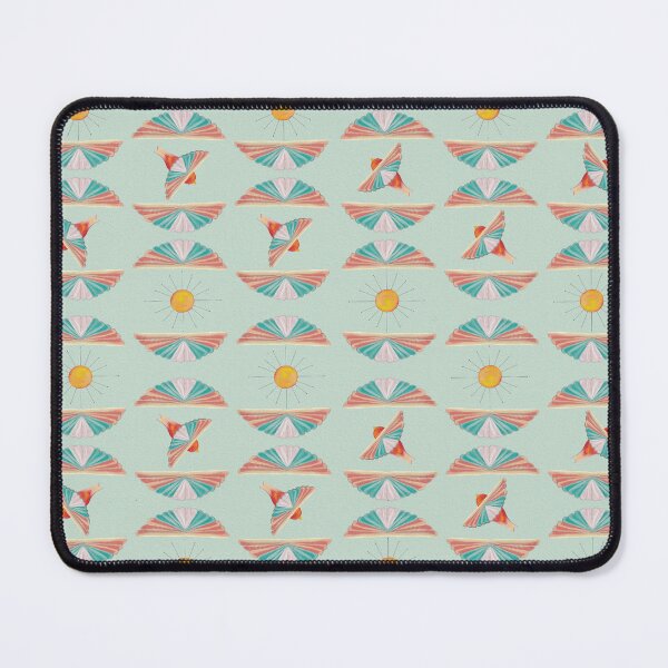 Item preview, Southwestern Summer Sun designed and sold by JessicaLee-Arts.