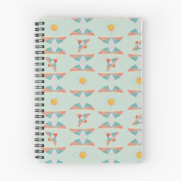Item preview, Southwestern Summer Sun designed and sold by JessicaLee-Arts.