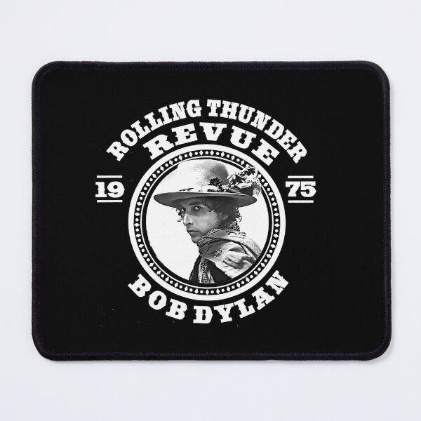 Item preview, Rolling Thunder Revue 1975 designed and sold by Anja Gillette.
